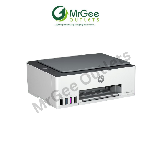 Picture of HP SMART TANK 580 ALL-IN-ONE WIRELESS PRINTER