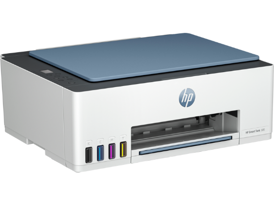 Picture of HP Smart Tank 585 All-in-One Printer (1F3Y4A)