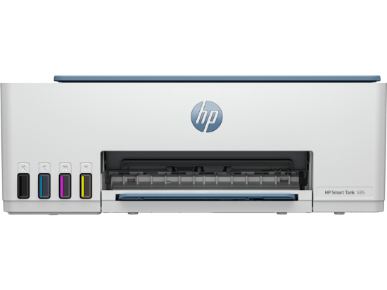Picture of HP Smart Tank 585 All-in-One Printer (1F3Y4A)
