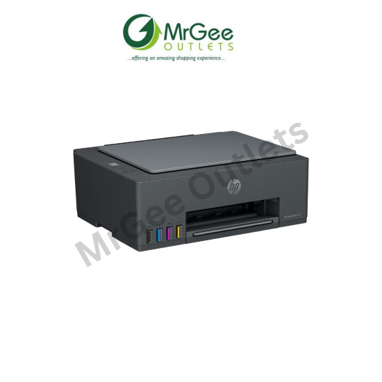 Picture of HP Smart Tank 581 All-in-One Printer (4A8D4A)