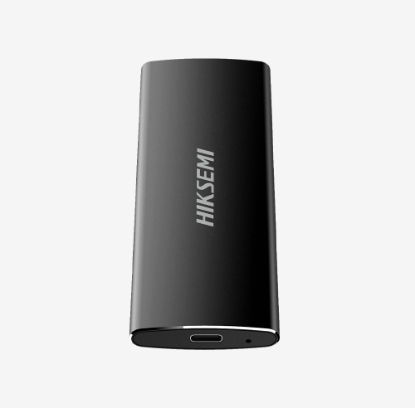 Picture of HIKSEMI SPEAR PORTABLE SSD 256GB EXTERNAL DRIVE