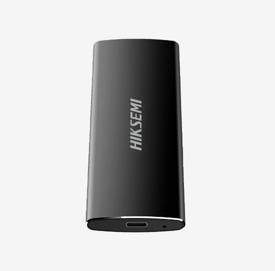 Picture of HIKSEMI SPEAR PORTABLE SSD 256GB EXTERNAL DRIVE