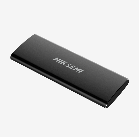 Picture of HIKSEMI SPEAR PORTABLE SSD 256GB EXTERNAL DRIVE