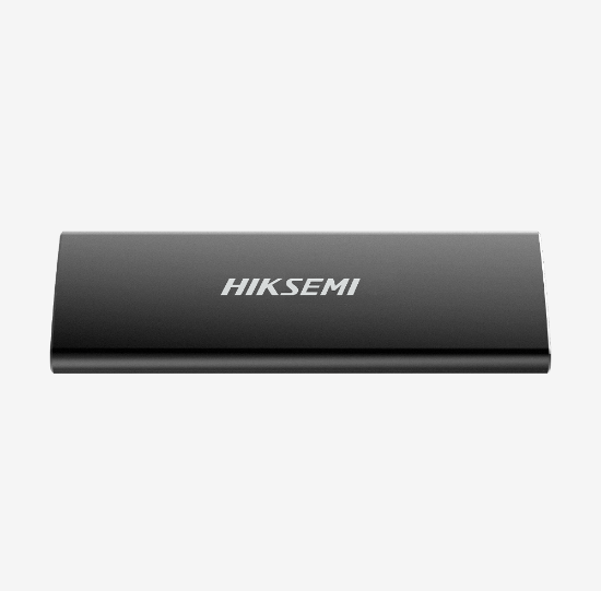 Picture of HIKSEMI SPEAR PORTABLE SSD 256GB EXTERNAL DRIVE