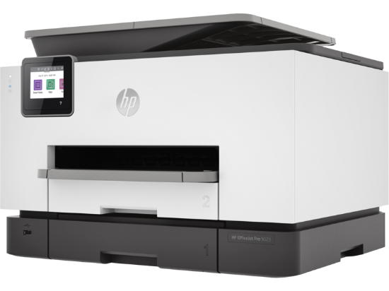 Picture of HP OfficeJet Pro 9023 All-in-One Printer (1MR70B)