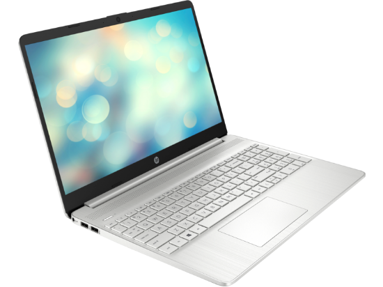 Picture of HP 15s-fq5261nia Intel Core I3-1215U 8GB RAM 512GB SSD 14.0 HD Touchscreen Windows 11