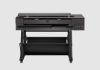 Picture of HP DesignJet Smart Tank T908 Multifunction Large Format 36-Inch Printer