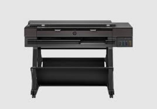Picture of HP DesignJet Smart Tank T908 Multifunction Large Format 36-Inch Printer