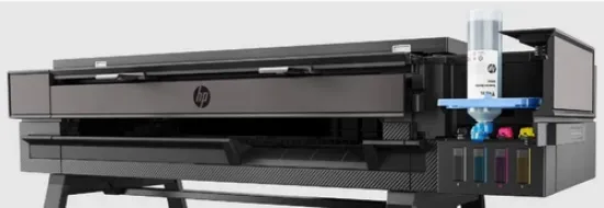 Picture of HP DesignJet Smart Tank T908 Multifunction Large Format 36-Inch Printer