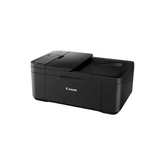 Picture of Canon Pixma TR4640 Wi-Fi, Print, Copy, Scan, Fax & Cloud
