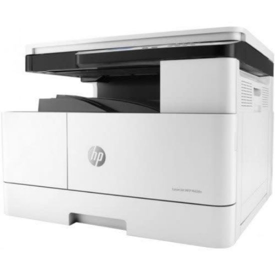 Picture of HP LaserJet MFP M438n Enterprise A3 LaserJet Mono Printer