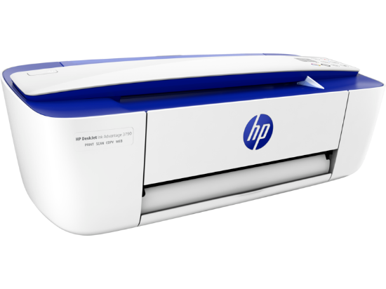 Picture of HP DeskJet Ink Advantage 3790All-in-One Printer