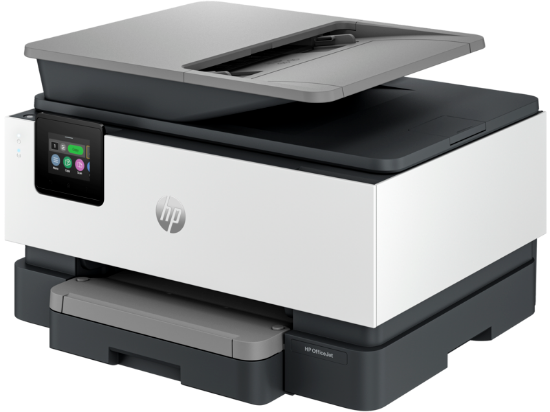 Picture of HP OfficeJet Pro 9123 All-in-One Printer (403W0C)