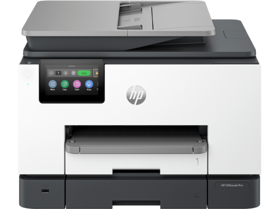 Picture of HP OfficeJet Pro 9130 All-in-One Printer (404K9C)