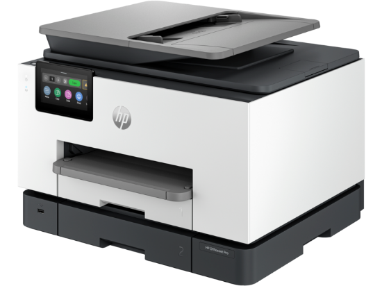 Picture of HP OfficeJet Pro 9130 All-in-One Printer (404K9C)