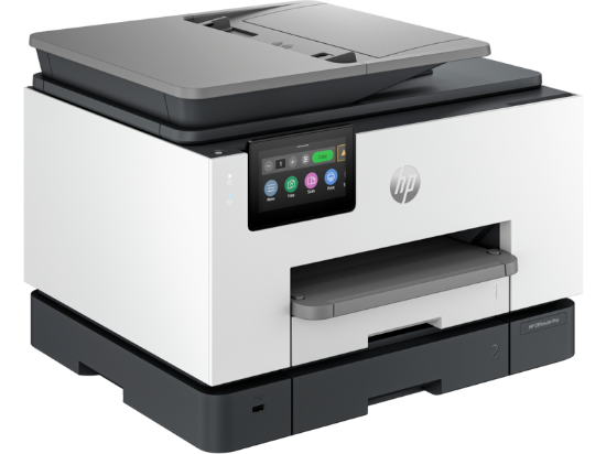 Picture of HP OfficeJet Pro 9130 All-in-One Printer (404K9C)