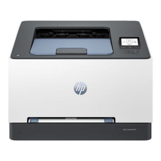 Picture of Hp Color LJ Pro 3203dw Printer