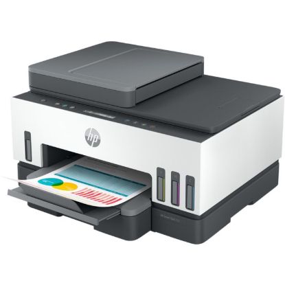 Picture of Hp Smart Tank 750 All-in-One Wireless Printer