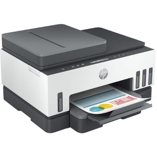 Picture of Hp Smart Tank 750 All-in-One