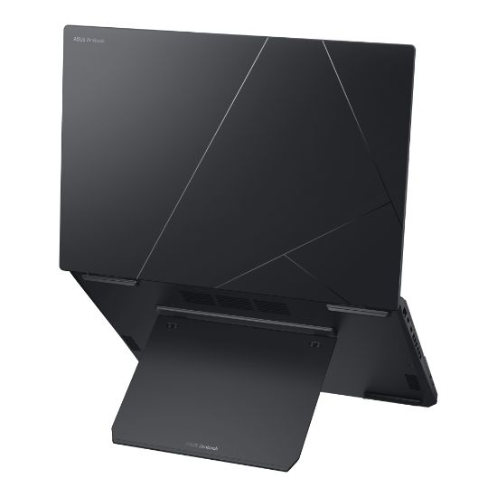 Picture of ASUS Zenbook Duo Touchscreen Laptop UX8406CA-DS79T  90NB14X1-M006C0