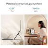 Picture of ASUS Zenbook Duo OLED UX8406MA-QL232W Intel Core Ultra 7-155H LPDDR5X 16GB	1TB Touch screen Win 11.