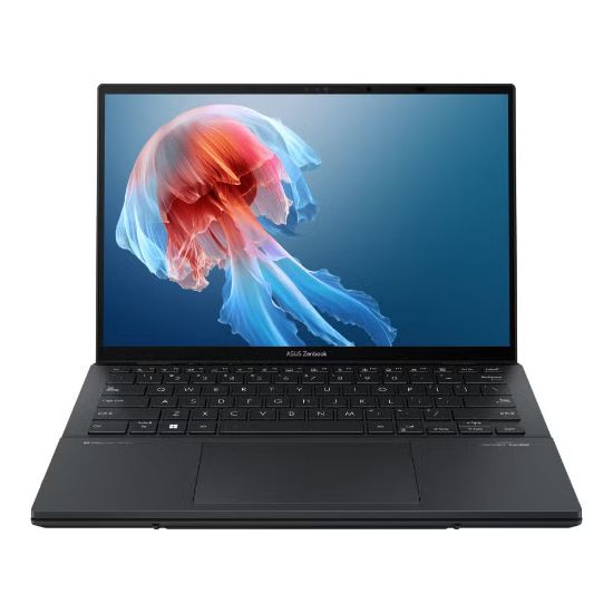 Picture of ASUS Zenbook Duo Touchscreen Laptop  UX8406CA-PS99T