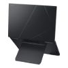Picture of ASUS Zenbook Duo OLED UX8406CA-PZ133W Intel® Core™ Ultra 9 Processor 285H,  32GB 2TB 14.0-inch OLED Touch screen  - Basalt Gray, Win 11 Home.