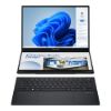 Picture of ASUS Zenbook Duo OLED UX8406CA-PZ133W Intel® Core™ Ultra 9 Processor 285H,  32GB 2TB 14.0-inch OLED Touch screen  - Basalt Gray, Win 11 Home.