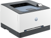 Picture of HP Color LaserJet Pro 3203dw (499N4A)