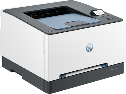 Picture of HP Color LaserJet Pro 3203dw (499N4A)