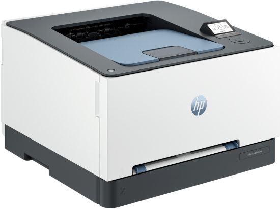 Picture of HP Color LaserJet Pro 3203dw (499N4A)