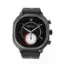 Picture of HiFuture AIX Lite Black smart watch