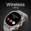 Picture of HiFuture AIX Lite Champagne smart watch