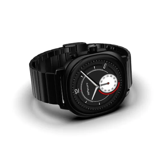 Picture of HiFuture AIX Black smart watch