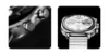Picture of HiFuture AIX Silver smart watch 