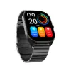Picture of HiFuture Apex Black smart watch