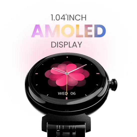 Picture of HiFuture Aura Gold smart watch