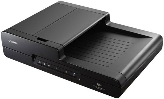 Picture of Canon imageFORMULA DR-F120
