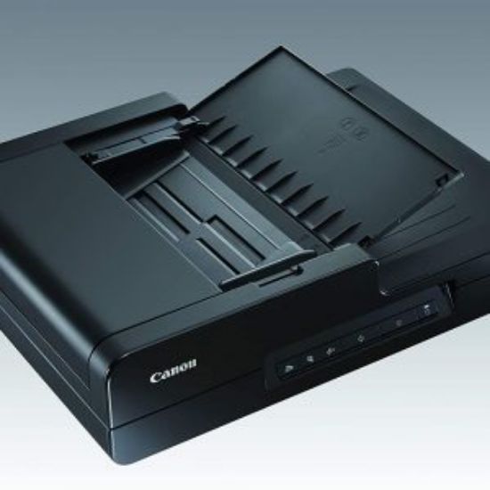 Picture of Canon imageFORMULA DR-F120