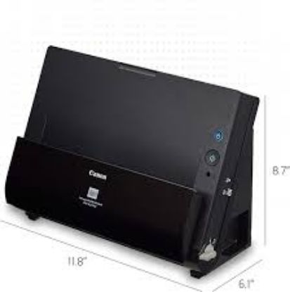 Picture of Canon imageFORMULA DR-C225II Office Document Scanner
