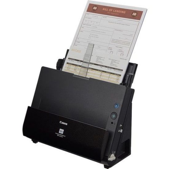 Picture of Canon imageFORMULA DR-C225II Office Document Scanner