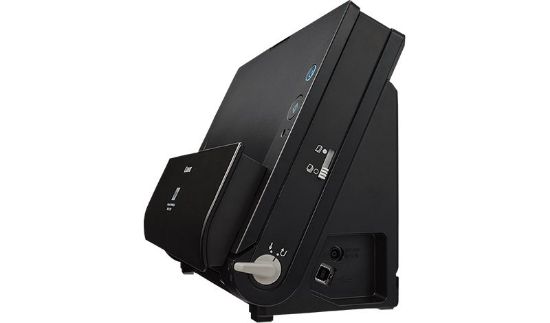 Picture of Canon imageFORMULA DR-C225II Office Document Scanner