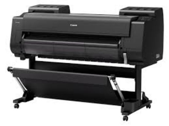 Picture of Canon imagePROGRAF PRO-4000S
