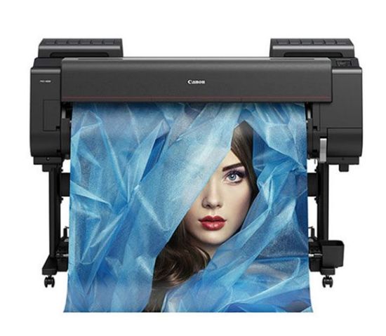 Picture of Canon imagePROGRAF PRO-4000S