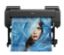 Picture of Canon imagePROGRAF PRO-4000S