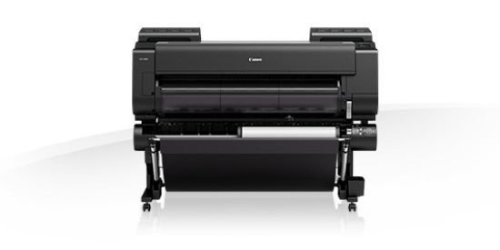 Picture of Canon imagePROGRAF PRO-4000S