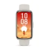 Picture of HiFuture EVO2 Rose Gold smart watch  1.47 Inch AMOLED Display, IP68 Water Resistant, 7 Days Battery Life, Heart Rate & Sleep Monitoring