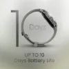 Picture of HiFuture Flex2 Black smart watch
