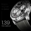 Picture of HiFuture Flex2 Black smart watch