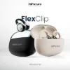 Picture of HiFuture FlexClip Black TWS EARBUDS